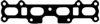 CORTECO 460175P Gasket, exhaust manifold